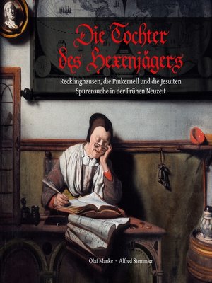 cover image of Die Tochter des Hexenjägers